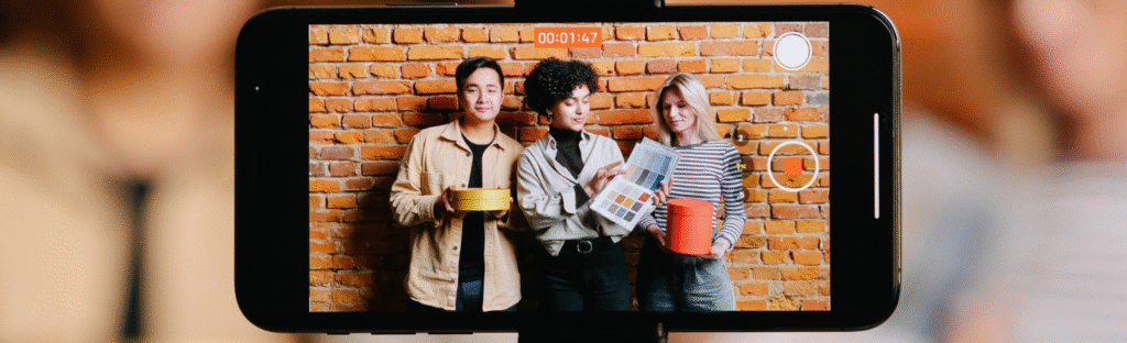 The Future of Reviews Is Video See Why Text Reviews Are Outdated