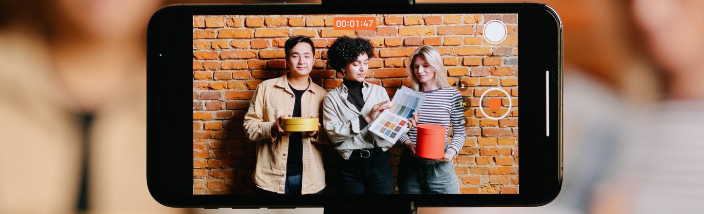 The Future of Reviews Is Video See Why Text Reviews Are Outdated