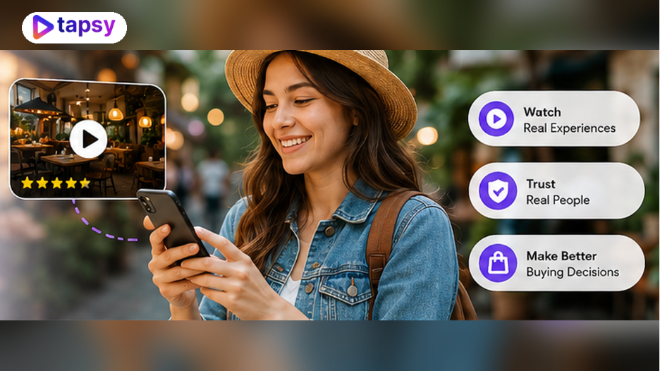 how user-generated video content influences buying decisions